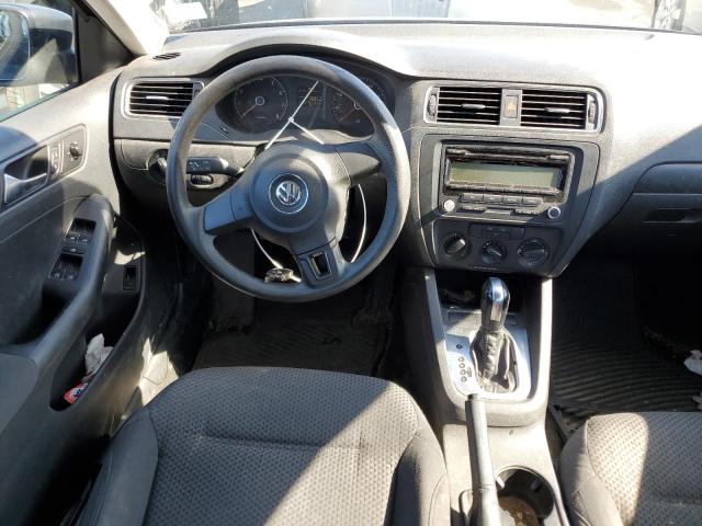 Photo 8 from auction – 2011 VOLKSWAGEN JETTA BASE with VIN 3VW2K7AJ5BM010149