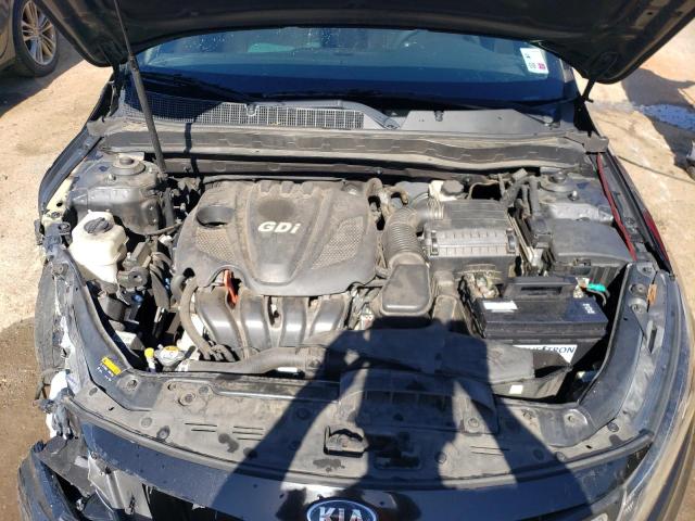 Photo 11 from auction – 2015 KIA OPTIMA LX with VIN KNAGM4A7XF5655720