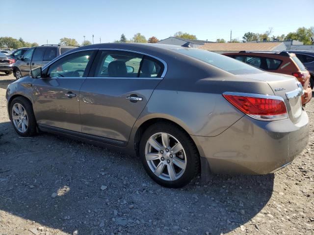 Photo 2 from auction – 2012 BUICK LACROSSE with VIN 1G4GC5E37CF211506