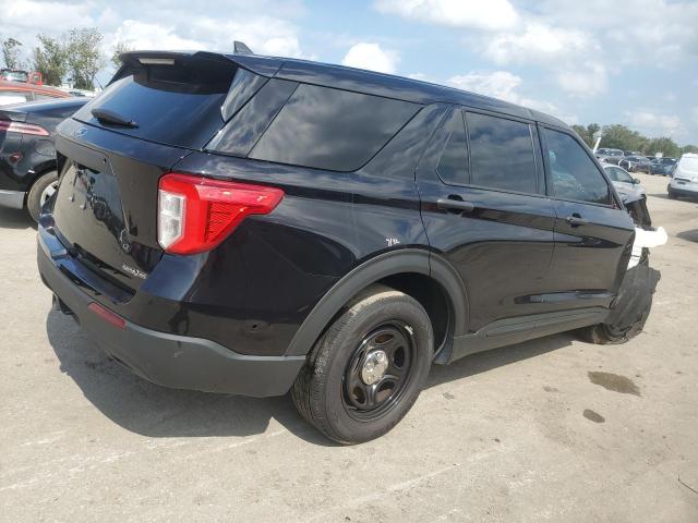 Photo 3 from auction – 2022 FORD EXPLORER P with VIN 1FM5K8AB1NGB51437