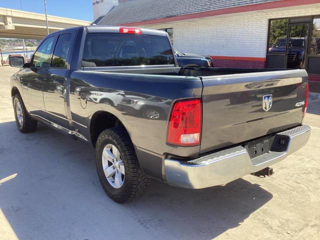 Photo 3 from auction – 2017 RAM 1500 ST with VIN 1C6RR7FT4HS658368