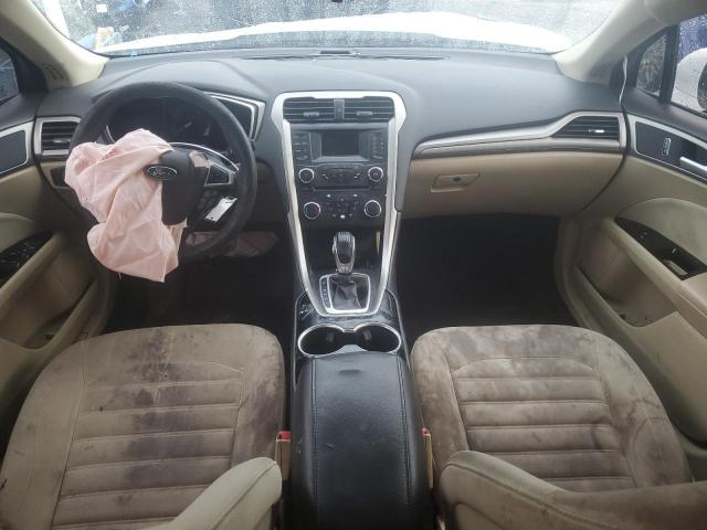 Photo 8 from auction – 2015 FORD FUSION SE with VIN 3FA6P0LU5FR229082