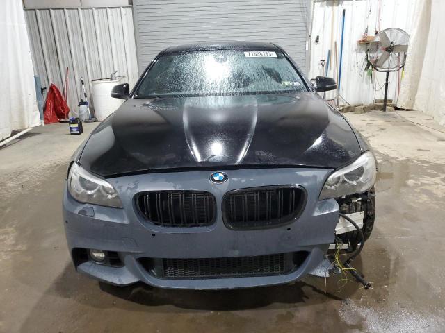 Photo 5 from auction – 2016 BMW 550 XI with VIN WBAKP9C56GD980981