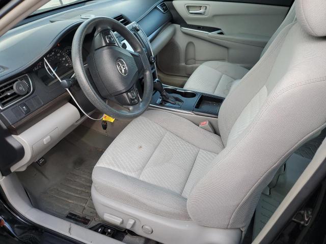 Photo 7 from auction – 2015 TOYOTA CAMRY LE with VIN 4T4BF1FK1FR492546