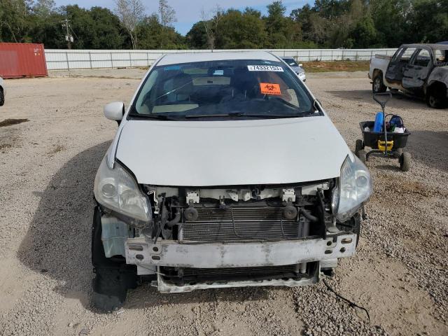 Photo 5 from auction – 2011 TOYOTA PRIUS with VIN JTDKN3DU9B1387685