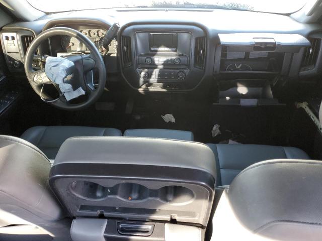Photo 8 from auction – 2014 CHEVROLET SILVERADO with VIN 3GCUKPEC0EG302799