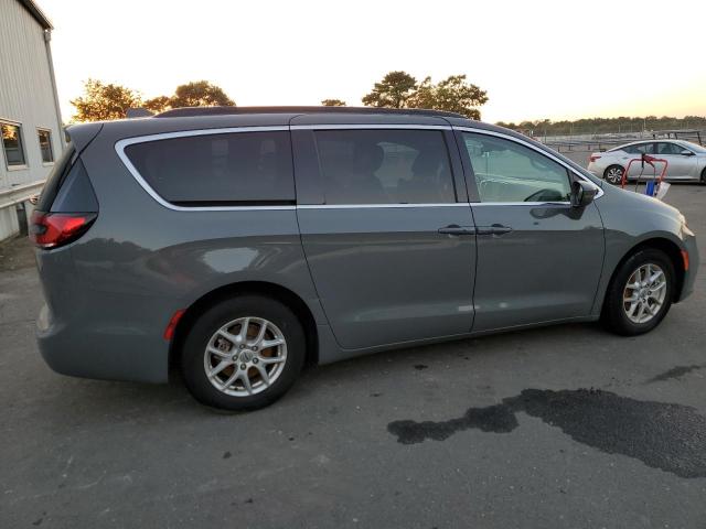Фото 3 с аукциона – 2022 CHRYSLER PACIFICA T с VIN 2C4RC1BG7NR133012