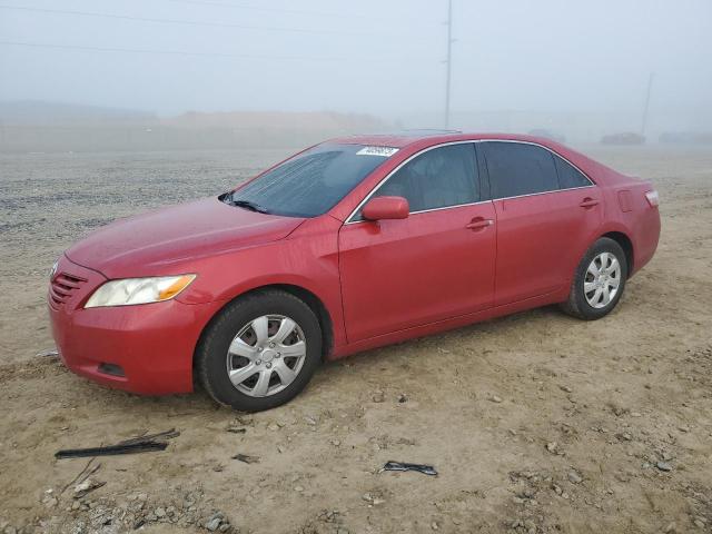 Photo 1 from auction – 2009 TOYOTA CAMRY BASE with VIN 4T1BE46K99U347306