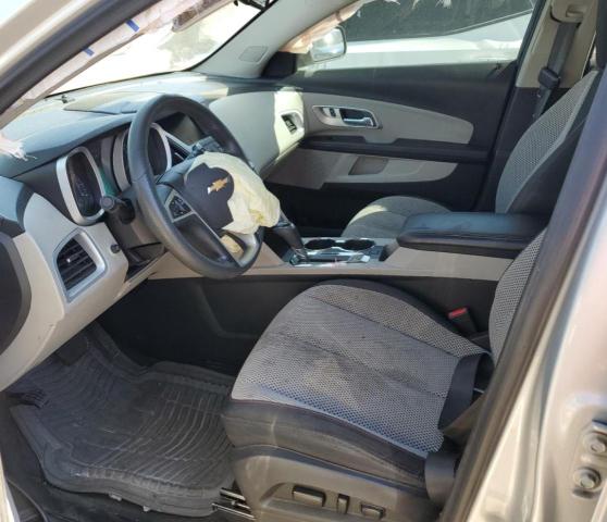 Photo 7 from auction – 2016 CHEVROLET EQUINOX LT with VIN 2GNALCEK0G1176155