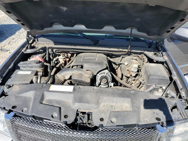 Photo 11 from auction – 2007 GMC NEW SIERRA with VIN 2GTEC13JX71568794
