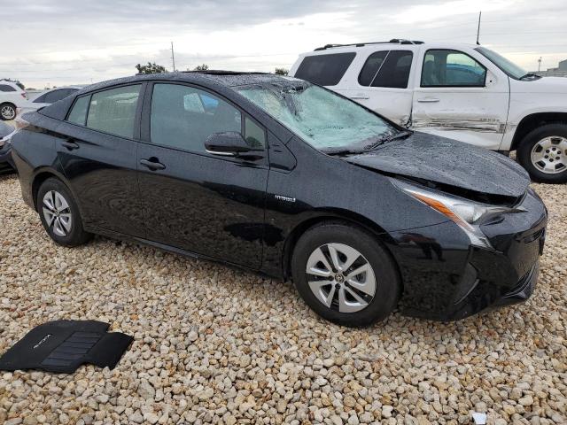 Photo 4 from auction – 2016 TOYOTA PRIUS with VIN JTDKARFU2G3002071