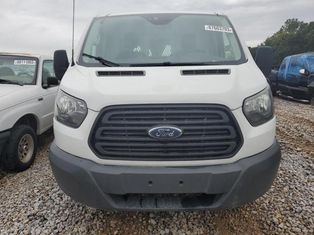 Photo 5 from auction – 2017 FORD TRANSIT T- with VIN 1FTYR1ZM8HKA29900