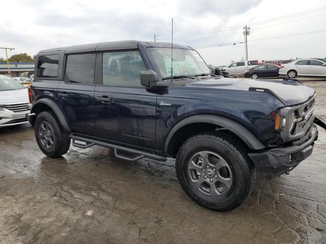 Photo 4 from auction – 2021 FORD BRONCO BAS with VIN 1FMDE5BHXMLA79230