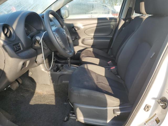 Photo 7 from auction – 2018 NISSAN VERSA S with VIN 3N1CN7AP2JL816931
