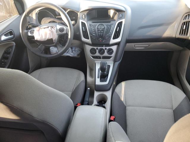 Photo 8 from auction – 2013 FORD FOCUS SE with VIN 1FADP3F23DL353205