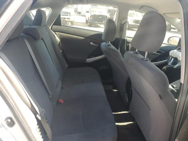 Photo 10 from auction – 2013 TOYOTA PRIUS with VIN JTDKN3DU7D0337456