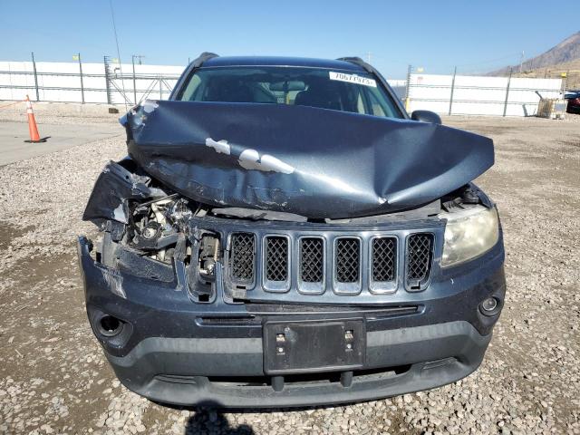 Photo 5 from auction – 2014 JEEP COMPASS SP with VIN 1C4NJDBB7ED592246