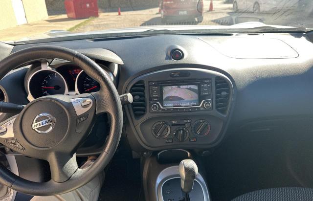 Photo 9 from auction – 2015 NISSAN JUKE S with VIN JN8AF5MV4FT560170