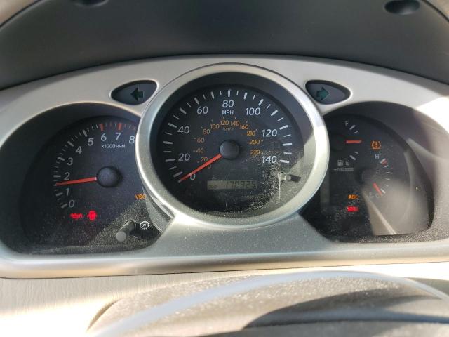 Photo 9 from auction – 2006 TOYOTA HIGHLANDER with VIN JTEEP21A360174878