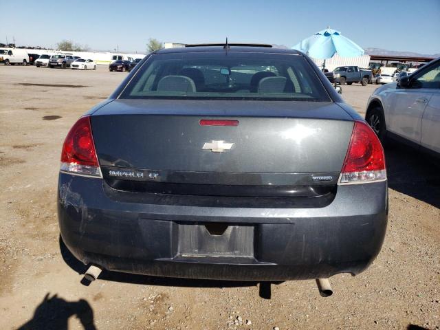 Photo 6 from auction – 2015 CHEVROLET IMPALA LIM with VIN 2G1WB5E32F1111403