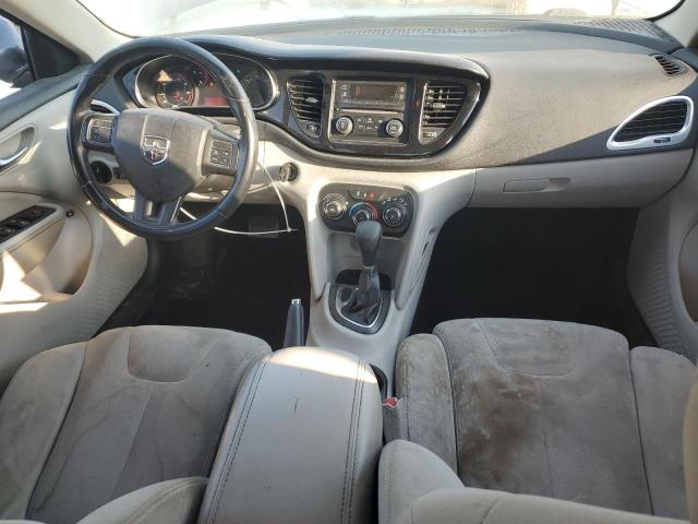 Photo 8 from auction – 2013 DODGE DART SXT with VIN 1C3CDFBA7DD106278