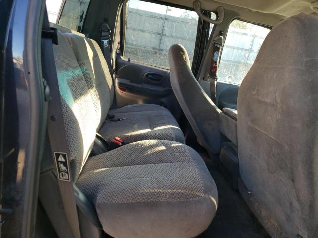 Photo 10 from auction – 2001 FORD F150 SUPER with VIN 1FTRW08WX1KD85541