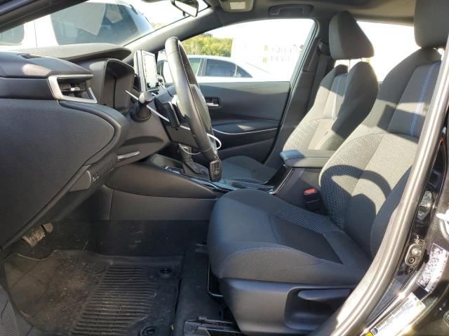 Photo 7 from auction – 2020 TOYOTA COROLLA SE with VIN 5YFP4RCE2LP034188