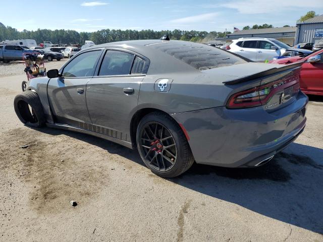 Photo 2 from auction – 2018 DODGE CHARGER SX with VIN 2C3CDXBG0JH173734