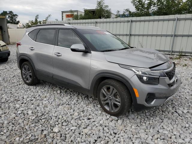 Photo 4 from auction – 2021 KIA SELTOS S with VIN KNDEUCAA1M7115738