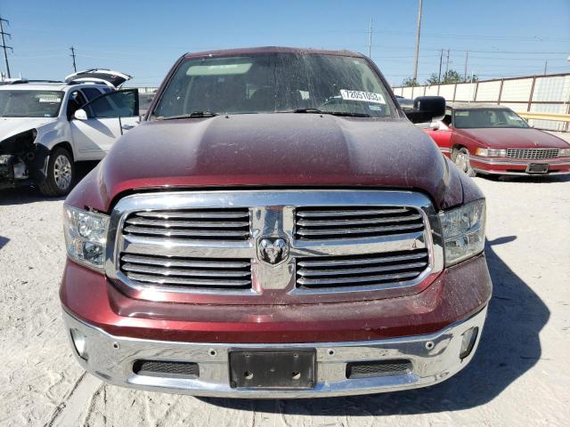 Photo 5 from auction – 2019 RAM 1500 CLASS with VIN 1C6RR6LTXKS564243