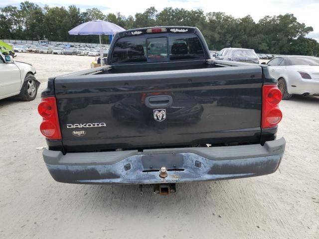 Photo 6 from auction – 2008 DODGE DAKOTA SXT with VIN 1D7HE32K08S553984