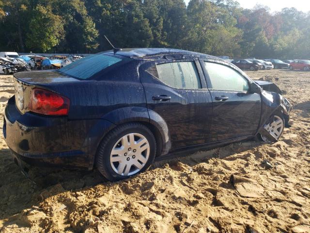 Photo 3 from auction – 2014 DODGE AVENGER SE with VIN 1C3CDZAB2EN226030