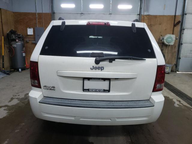 Photo 6 from auction – 2006 JEEP GRAND CHER with VIN 1J4GR48K36C249668