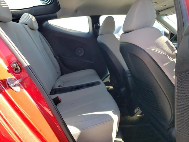 Photo 10 from auction – 2013 HYUNDAI VELOSTER with VIN KMHTC6AD5DU177601