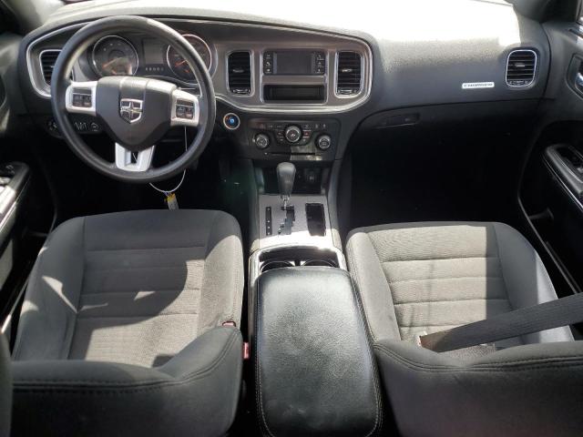 Photo 8 from auction – 2011 DODGE CHARGER with VIN 2B3CL3CG1BH548295