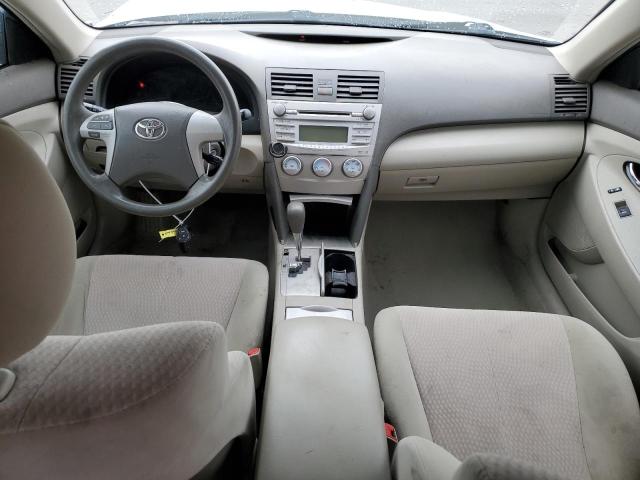 صورة رقم 8 من المزاد - 2011 TOYOTA CAMRY BASE مع VIN 4T1BF3EK9BU657079