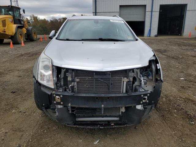 Photo 5 from auction – 2015 CADILLAC SRX LUXURY with VIN 3GYFNEE37FS572464