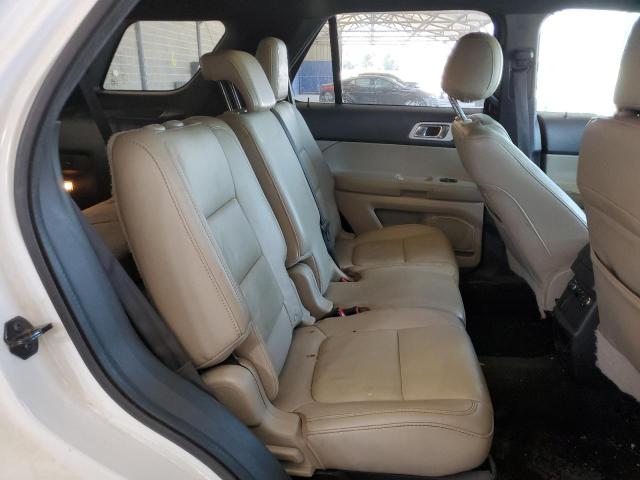Photo 11 from auction – 2014 FORD EXPLORER X with VIN 1FM5K7D95EGB09355
