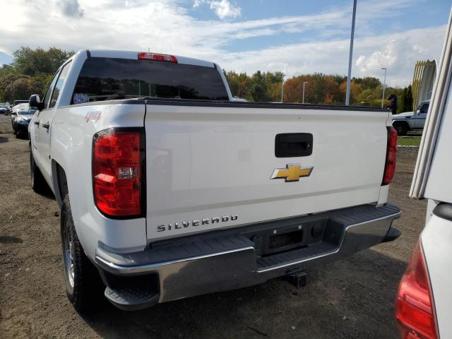 Photo 6 from auction – 2017 CHEVROLET SILVERADO with VIN 3GCUKNEH3HG290118