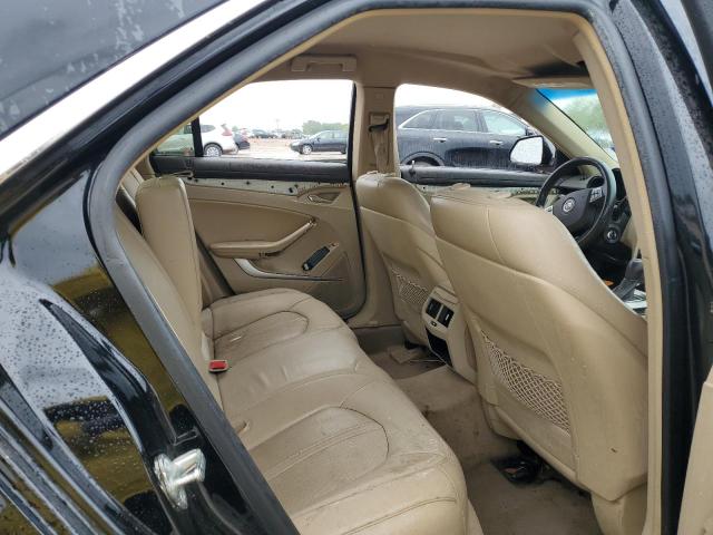 Photo 10 from auction – 2011 CADILLAC CTS PERFOR with VIN 1G6DJ5ED2B0108455