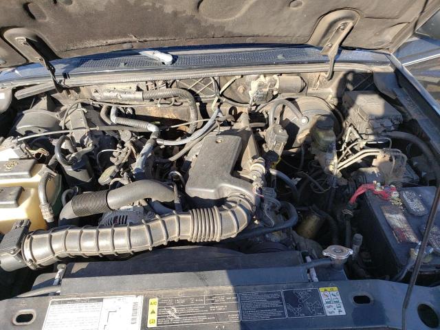 Photo 11 from auction – 2002 FORD RANGER SUP with VIN 1FTYR14UX2TA45556