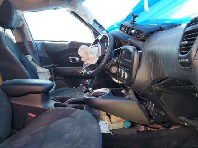Photo 7 from auction – 2015 KIA SOUL with VIN KNDJN2A22F7215798