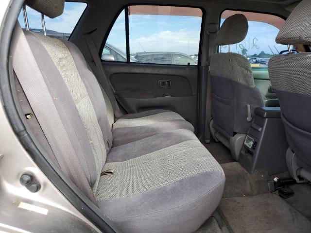 Photo 11 from auction – 2002 TOYOTA 4RUNNER SR with VIN JT3HN86R320371279