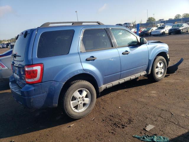 Photo 3 from auction – 2010 FORD ESCAPE XLT with VIN 1FMCU0DGXAKC24693
