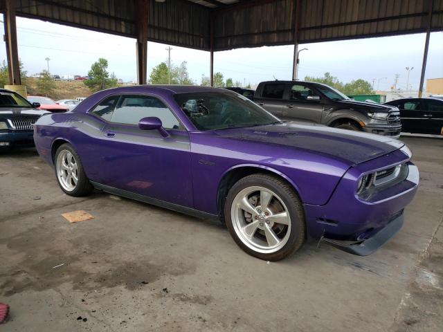 Photo 4 from auction – 2010 DODGE CHALLENGER with VIN 2B3CJ5DT4AH175362