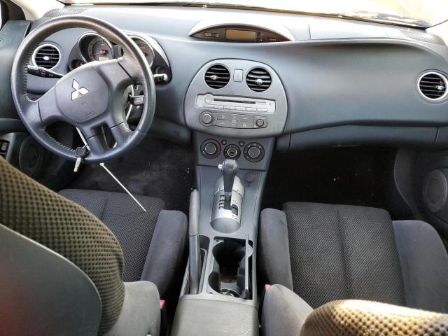 Photo 8 from auction – 2006 MITSUBISHI ECLIPSE GS with VIN 4A3AK24F66E048006
