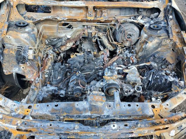 Photo 12 from auction – 2021 SUBARU CROSSTREK with VIN JF2GTACC6MG315949