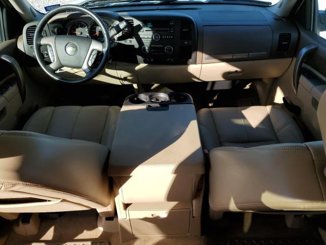 Photo 8 from auction – 2012 CHEVROLET silverado with VIN 3GCPCSE09CG210610