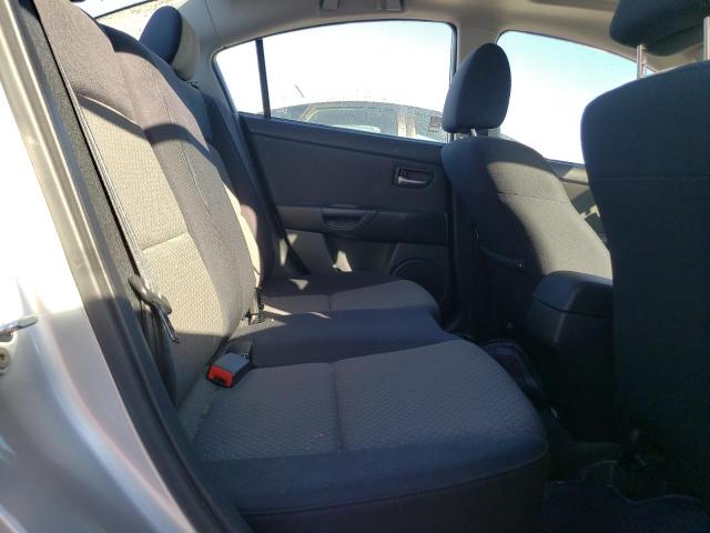 Photo 10 from auction – 2005 MAZDA 3 I with VIN JM1BK32F351328634
