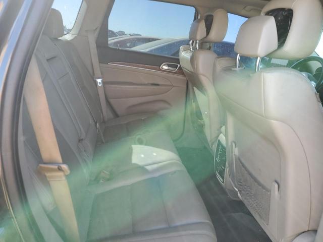 Photo 11 from auction – 2011 JEEP GRAND CHER with VIN 1J4RR5GT3BC631363